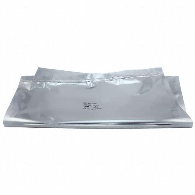 150Z1818 BAG STAT SHLD MTLOUT 18X18"