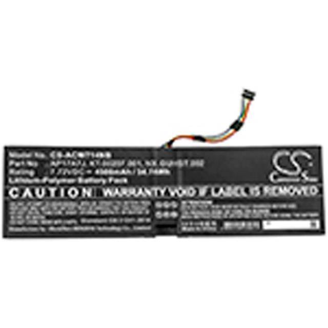 AP17A7J BATTERY Replacement for Acer AP17A7J Bat