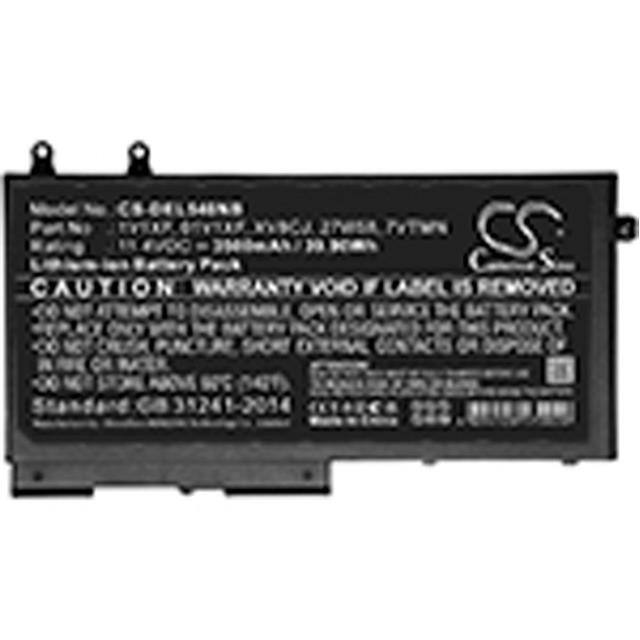 CS-DEL540NB Replacement for Cameron Sino CS-