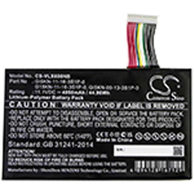 CS-VLX600NB Replacement for Cameron Sino CS-