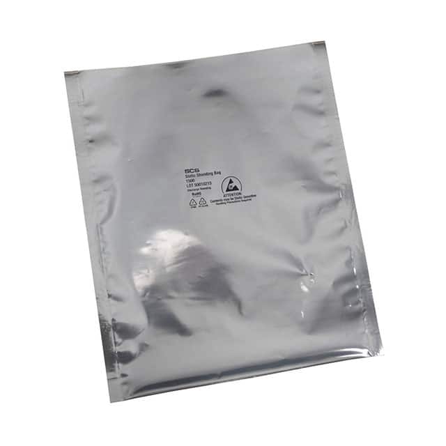 1502430 BAG STATIC SHLD MTLOUT 24X30"