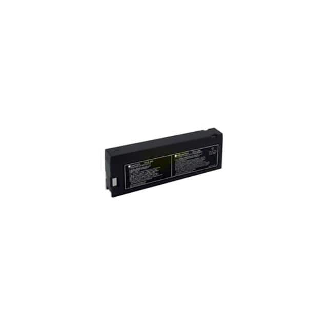 WW-DKHZ-1-UNIVERSAL BATTERY Replacement for Sterlen Universa