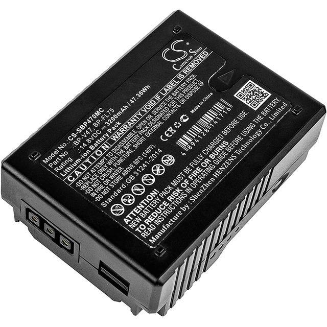 CS-SBP470MC BATTERY Replacement for Cameron Sino CS-