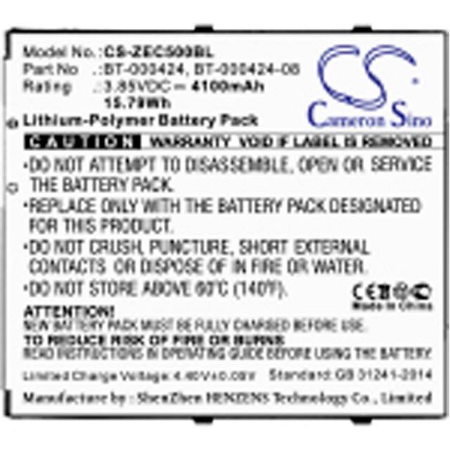 CS-ZEC500BL Replacement for Cameron Sino CS-