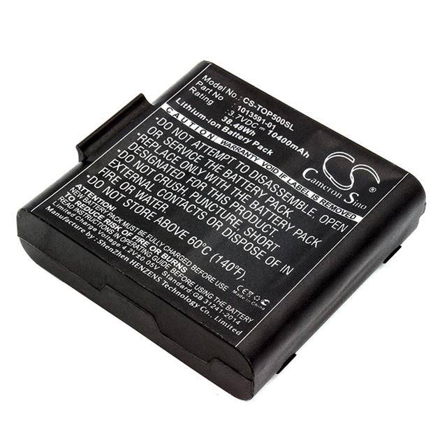 CS-TOP500SL BATTERY Replacement for Cameron Sino CS-