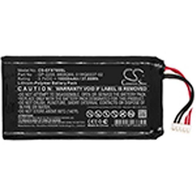 GP-2209 BATTERY Replacement for Exfo GP-2209 Bat