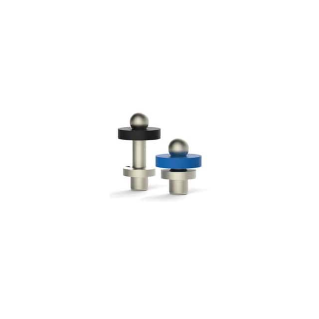 9-B43841FHTTA MINI SOLDERBALL PIN ASSEMBLY