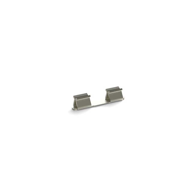 ATC-BB-02-001 RFI SHIELD CLIP, SMT MICRO
