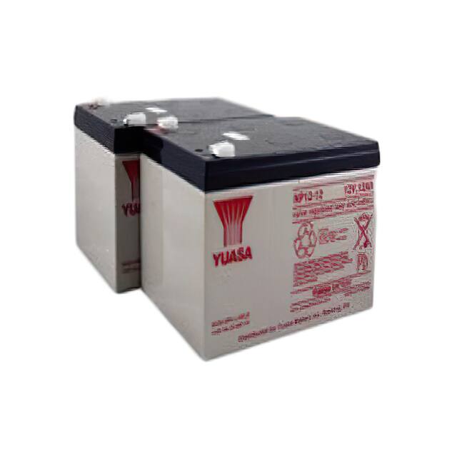 WW-AKK2-9-2551 BATTERY Replacement for R&d Batteries 25