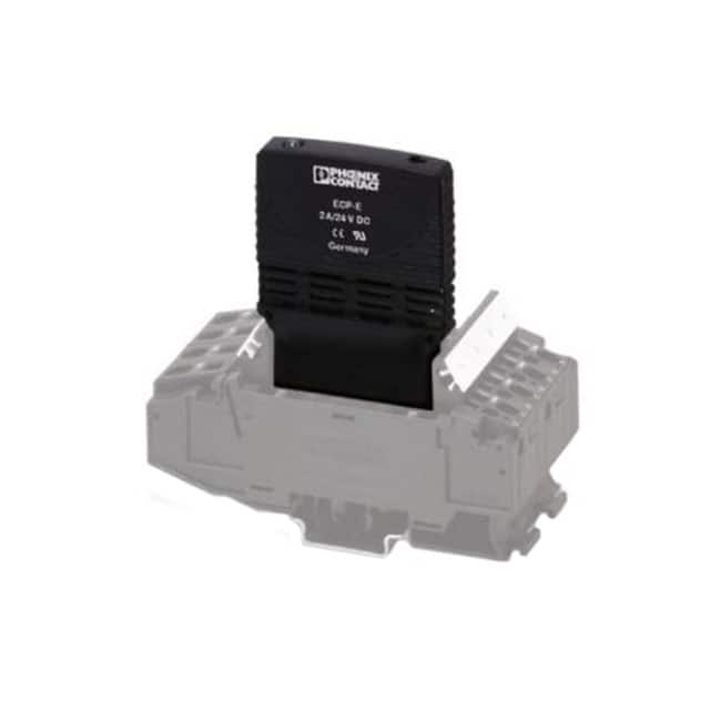 0900812 CIR BRKR 8A 24VDC AUTO RESET
