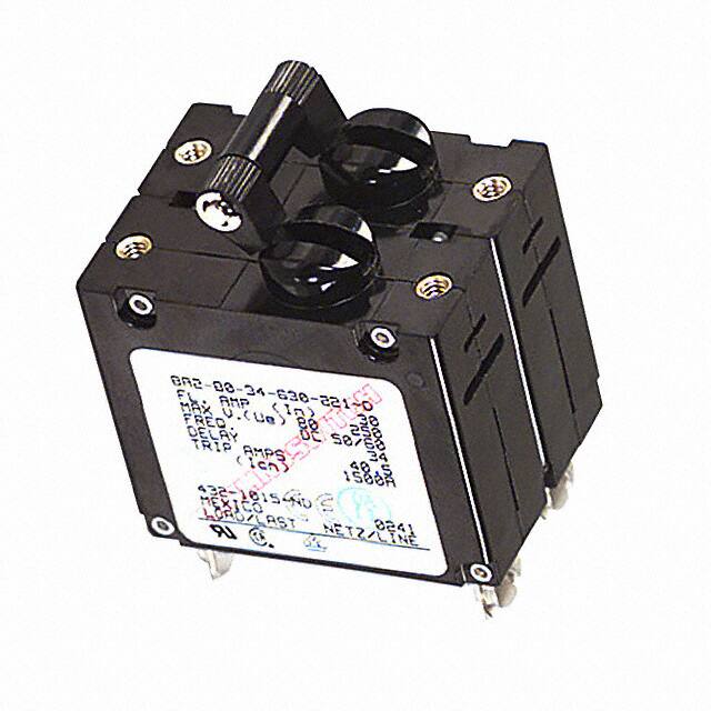 BA2-B0-34-630-221-D CIR BRKR 30A 277VAC 80VDC