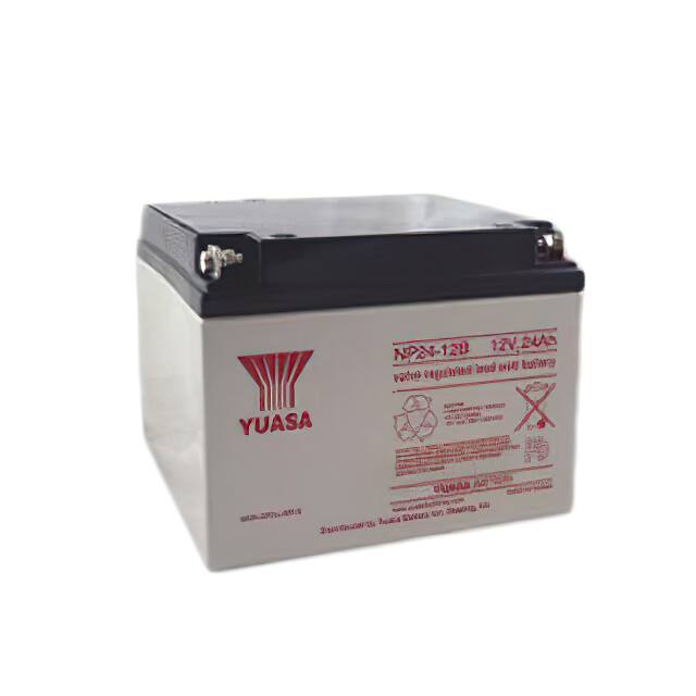 WW-D6EZ-0-SURGICAL TABLE 5100B BATTERY Replacement for Gettinge Castle