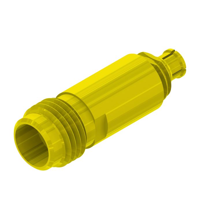 MADP-6135 The Micro-Mode MADP-6135 is an adapter with SMP Female to 2.4mm Jack (Female) connectors. It is RoHS3 Compliant and has an MSL rating of 1.