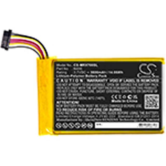 CS-MRX700SL Replacement for Cameron Sino CS-