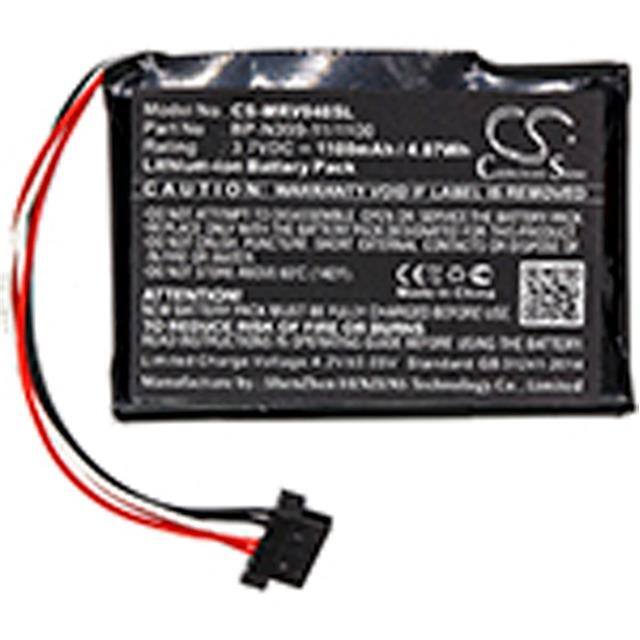 BP-N399-11/1100 BATTERY Replacement for Magellan BP-N399