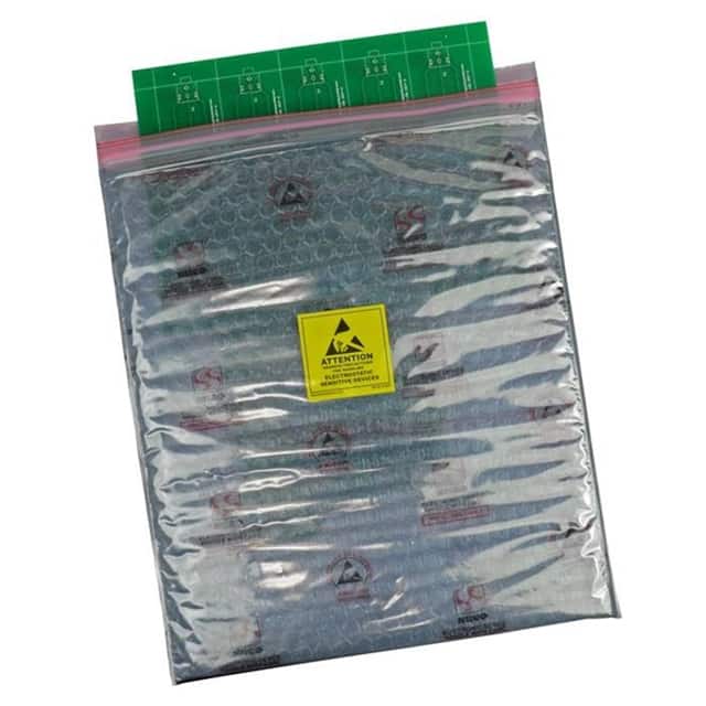 13973 ESD MAILER 10 IN X 12 IN 10PACK
