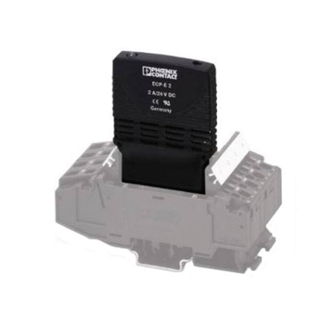 0900139 CIR BRKR 1A 24VDC AUTO RESET