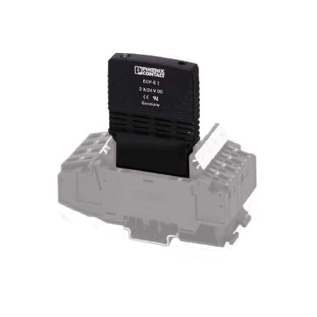 0900838 CIR BRKR 8A 24VDC AUTO RESET