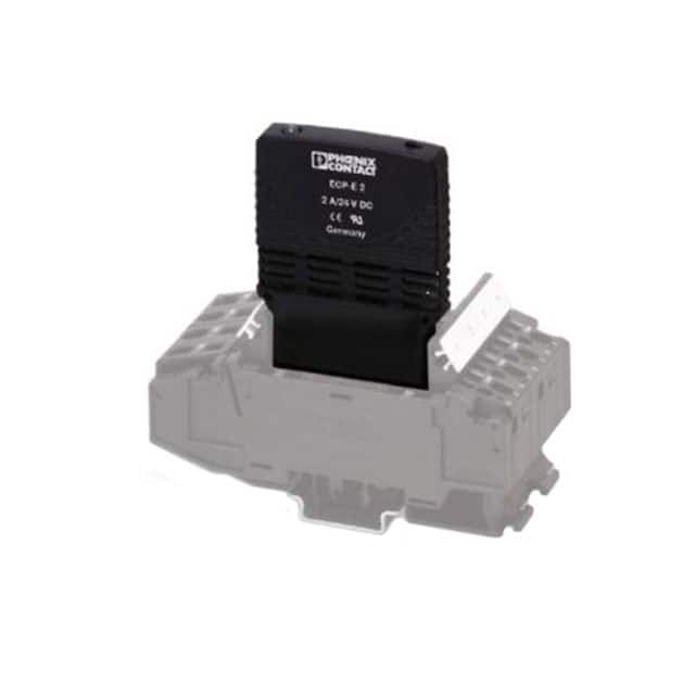 0912052 CIR BRKR 12A 24VDC AUTO RESET
