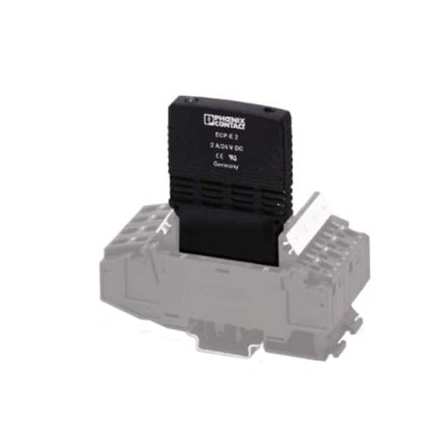 0912041 CIR BRKR 1A 24VDC AUTO RESET