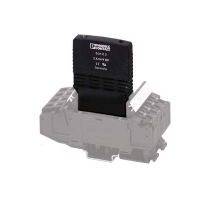 0912042 CIR BRKR 2A 24VDC AUTO RESET
