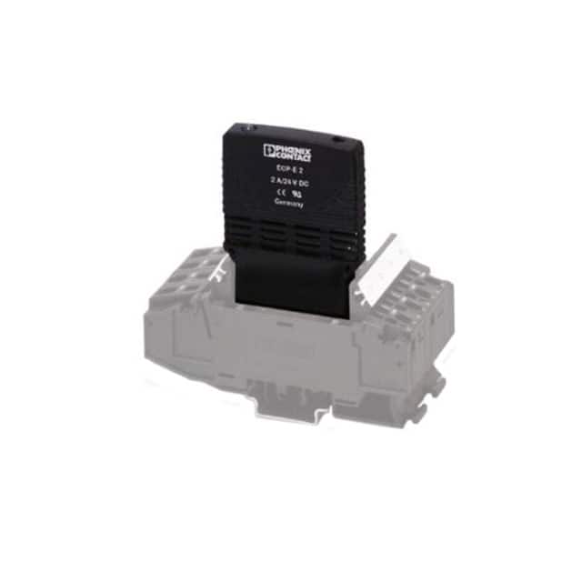 0912043 CIR BRKR 3A 24VDC AUTO RESET