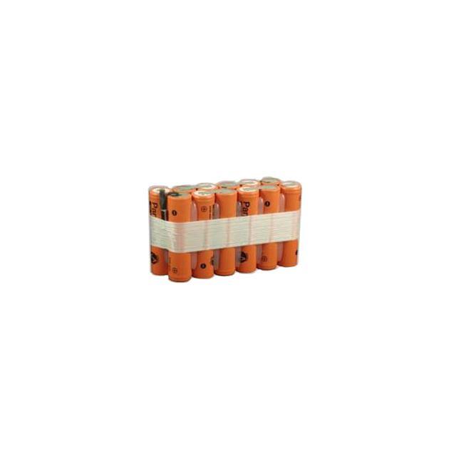 WW-ASHU-3-SITE-RITE IV BATTERY INSERT ONLY Replacement for Skytron Site-Rit