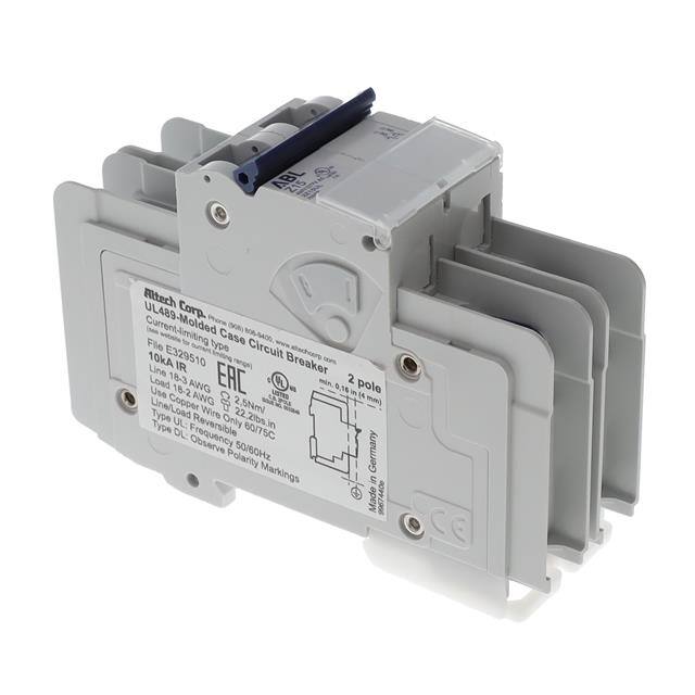 2Z15UL 2Z15UL 15A CIRCUIT BREAKER Z CHA