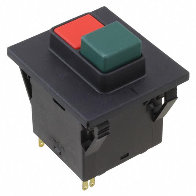 3140-F170-P7T1-SGRX-3.5A CIR BRKR THRM 3.5A 250VAC