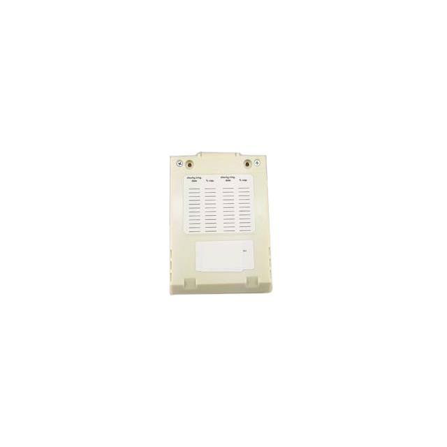 WW-AK3R-3-LIFEPAK 5 FAST PAK Replacement for Physio-Control L