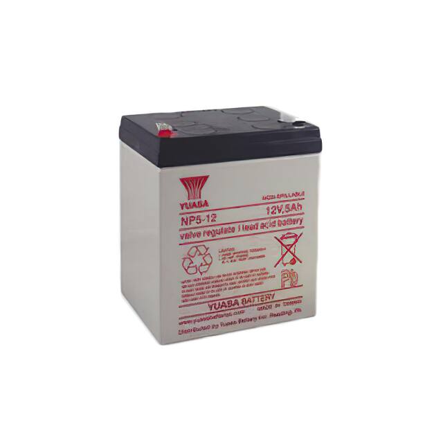 WW-BUAF-9-4900E BATTERY Replacement for Mdt 4900E Batter