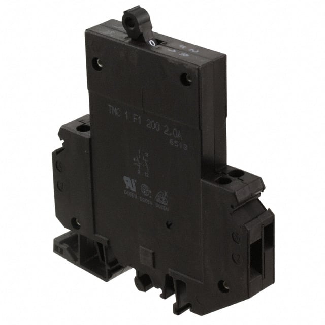 0914277 CIR BRKR THRMMAG 2A 250VAC 65VDC
