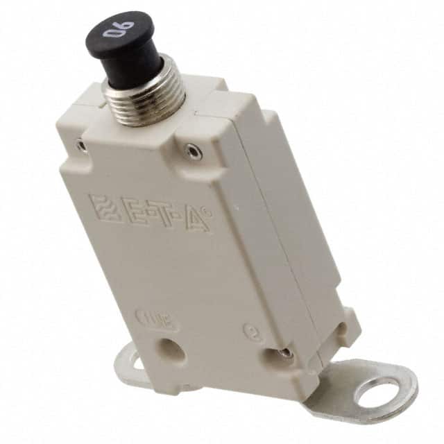 413-L11-N2-1364-90A CIR BRKR THRM 90A 115VAC 28VDC