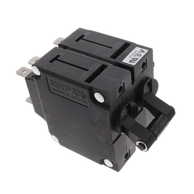 IUGH12-1REC5-21909-1 CIRCUIT BREAKER MAG-HYDR LEVER