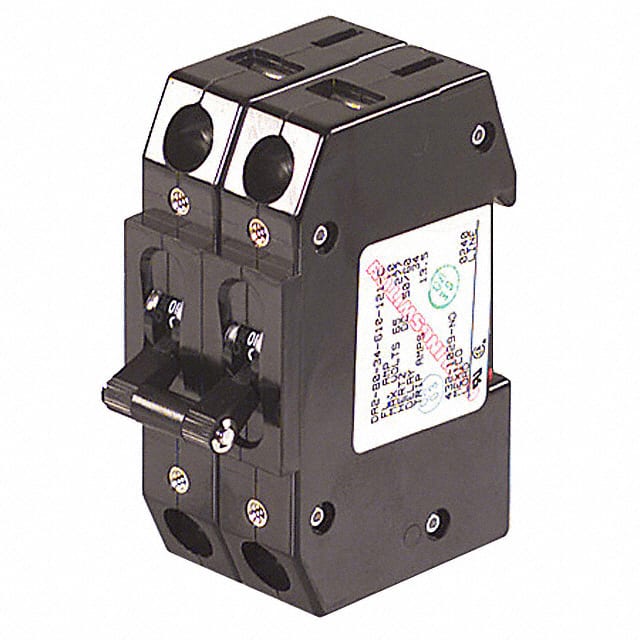 DA2-B0-34-610-121-C CIR BRKR 10A 480VAC 65VDC