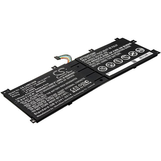 4894128152736 BATTERY Replacement for Cameron Sino 489