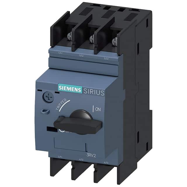 3RV20111KA40 MSP S00 9-12.5A RING LUG
