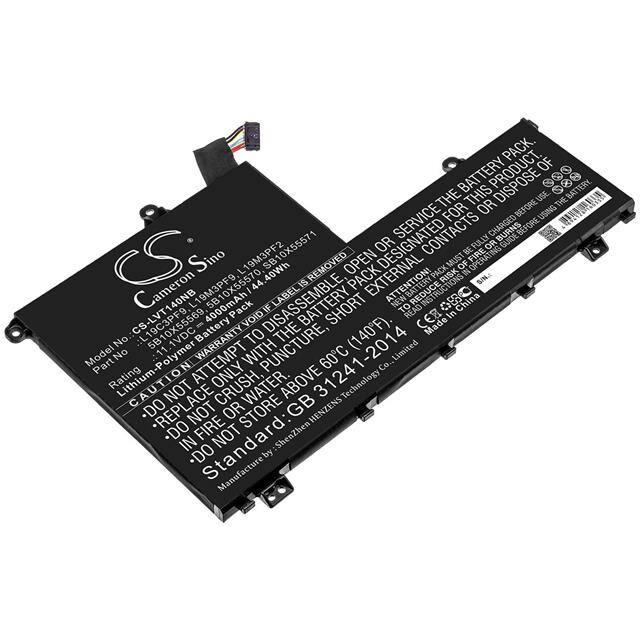 4894128160335 BATTERY Replacement for Cameron Sino 489