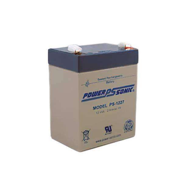 WW-ARWY-7-TRANS LIFT P4401B BATTERY Replacement for Hill-Rom Trans L
