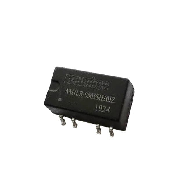 AM1LR-0505SH30JZ DC DC CONVERTER 5V 1W