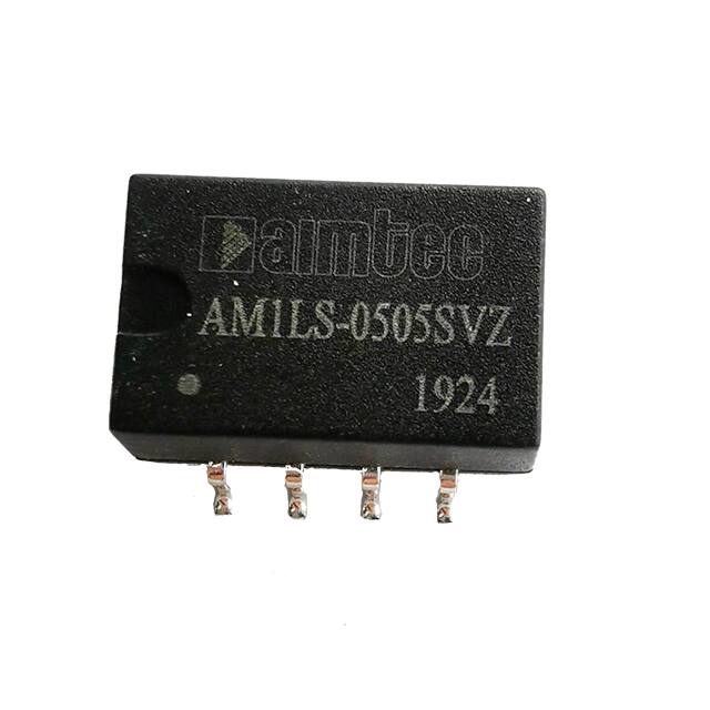 AM1LS-0505SH30VZ DC DC CONVERTER 5V 1W