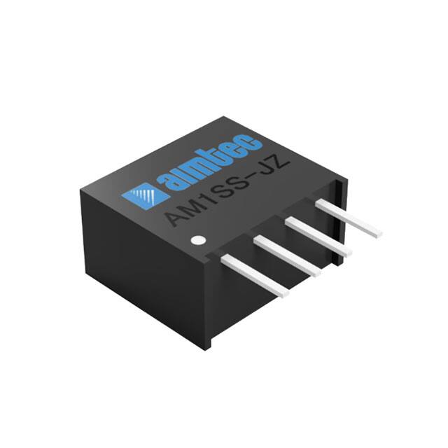 AM1SS-0505SJZ DC DC CONVERTER 5V 1W