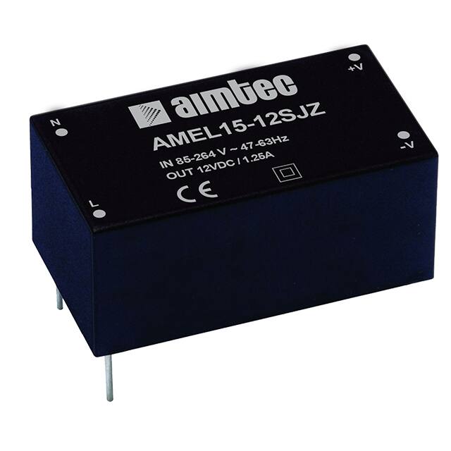 AMEL15-9SJZ AC/DC CONVERTER