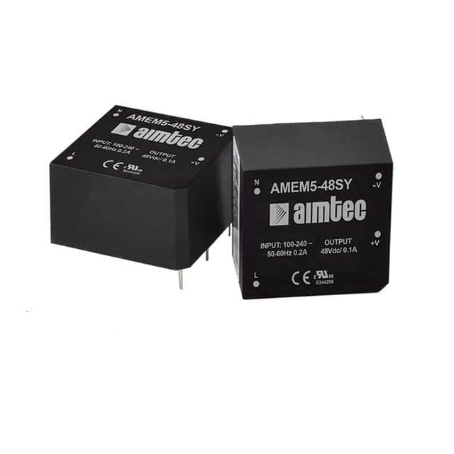AMEM5-5SY AC/DC CONVERTER