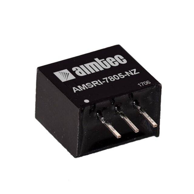 AMSRI-7805-NZ DC DC CONVERTER 5V