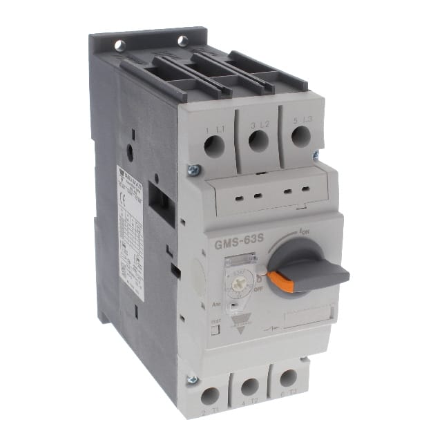 GMS-63S 40A MMS 63A STD BREAK 28-40A