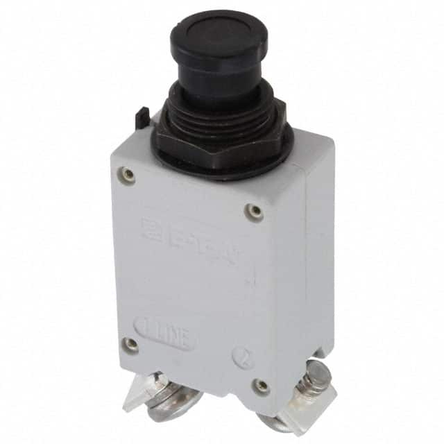 483-G533-J1M1-B2S0ZN-270018-40A CIR BRKR THRM 40A 115VAC 28VDC