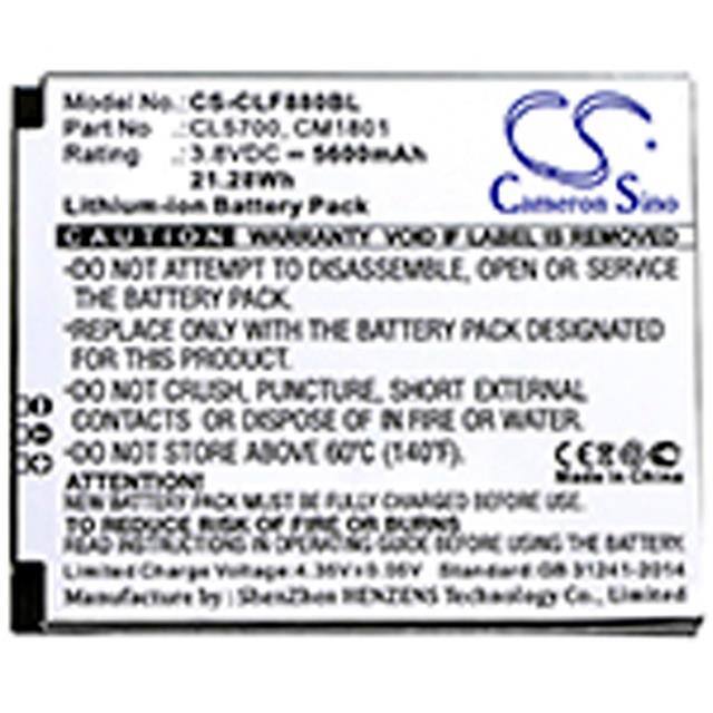 CS-CLF880BL Replacement for Cameron Sino CS-