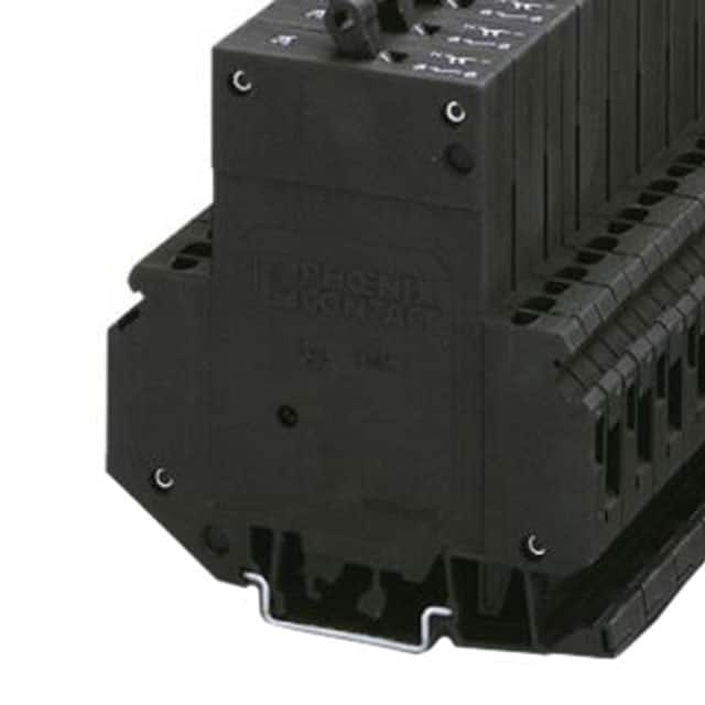 0914866 CIR BRKR THRMMAG 6A 250VAC 65VDC
