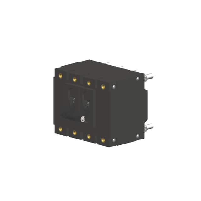 CB4-B0-24-650-121-C CIR BRKR 50A 240VAC 125VDC